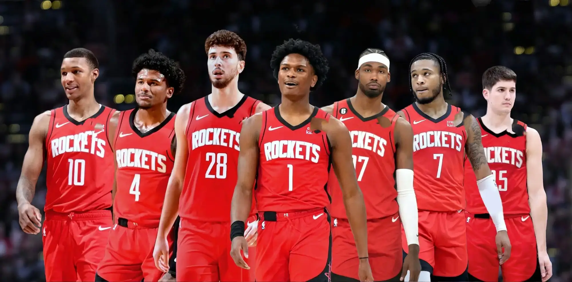 九游官网登录页-关于赛前全明星赛焦点战，休斯敦火箭官宣签约，信心回归，球队文化再被提及的信息