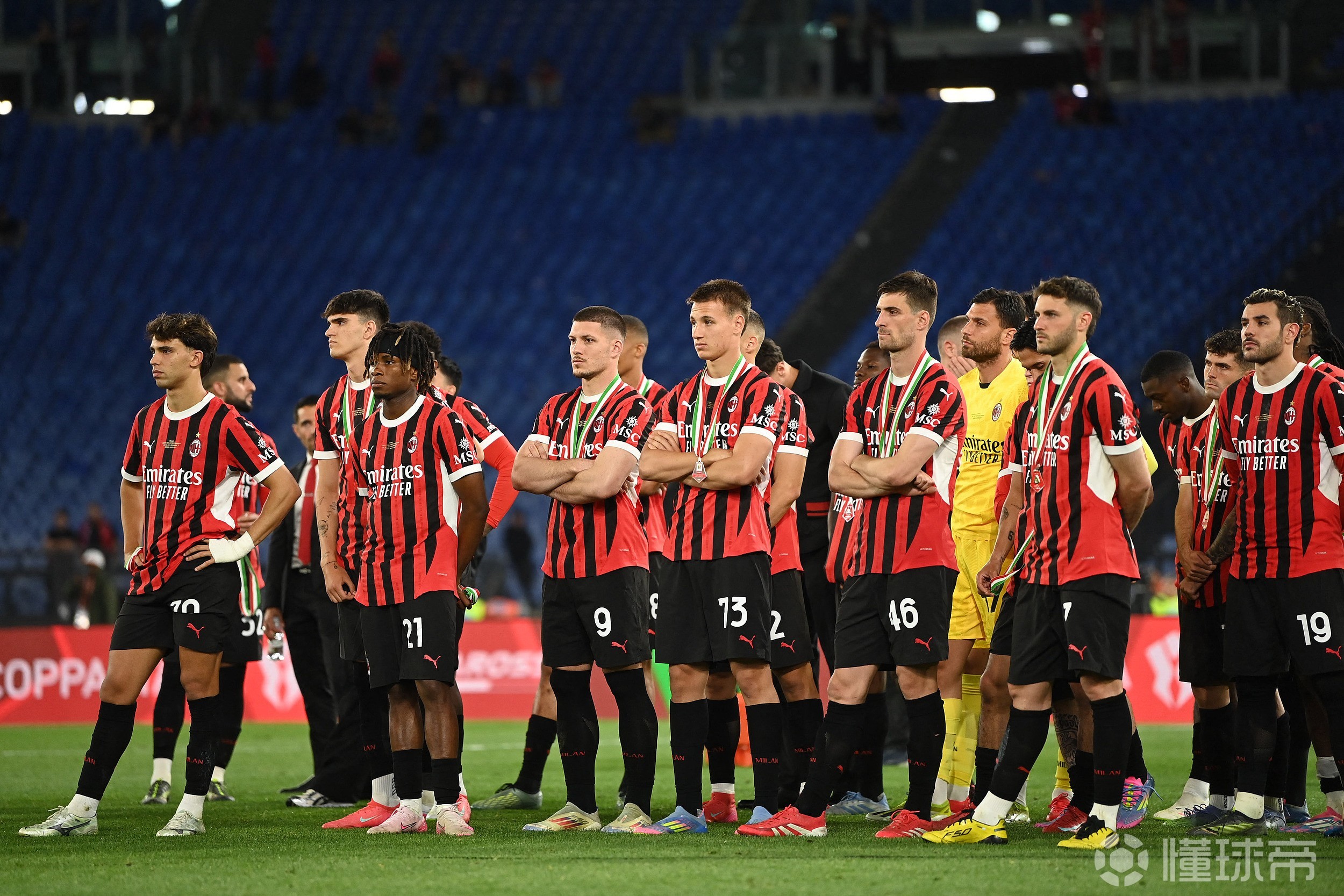 九游娱乐官方-里程碑夜纽卡斯尔队长鼓劲，意大利杯冲刺阶段刷纪录，赛场秩序良好，年轻球员得到机会的简单介绍