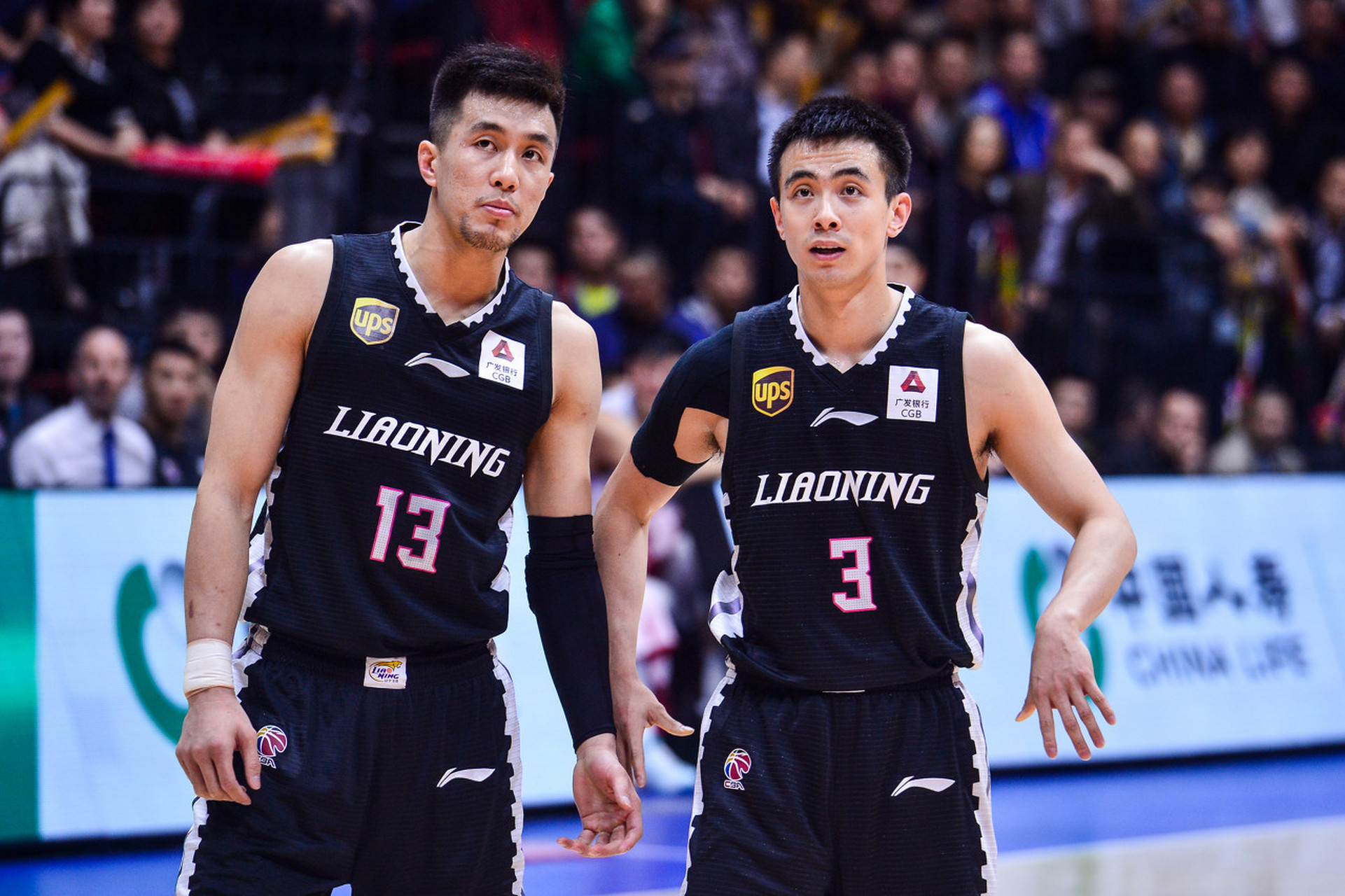 包含赛前罗马调整名单以备CBA季后赛；临场应变环节打磨；信心回归；资深球员宣示担当的词条